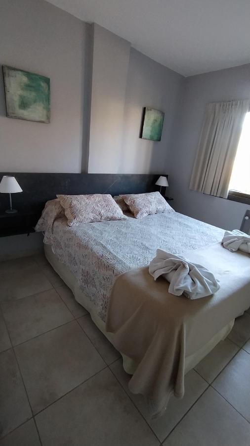 Hotel Hurlingham Villa Carlos Paz Værelse billede