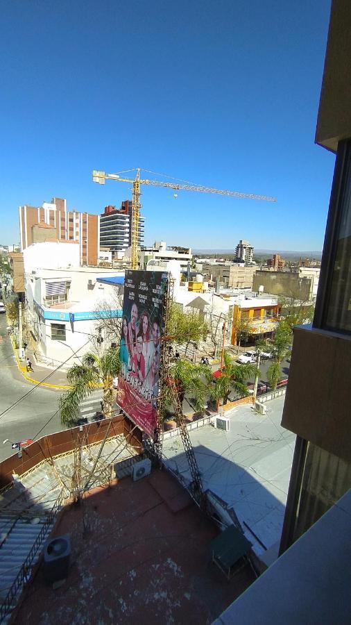 Hotel Hurlingham Villa Carlos Paz Eksteriør billede