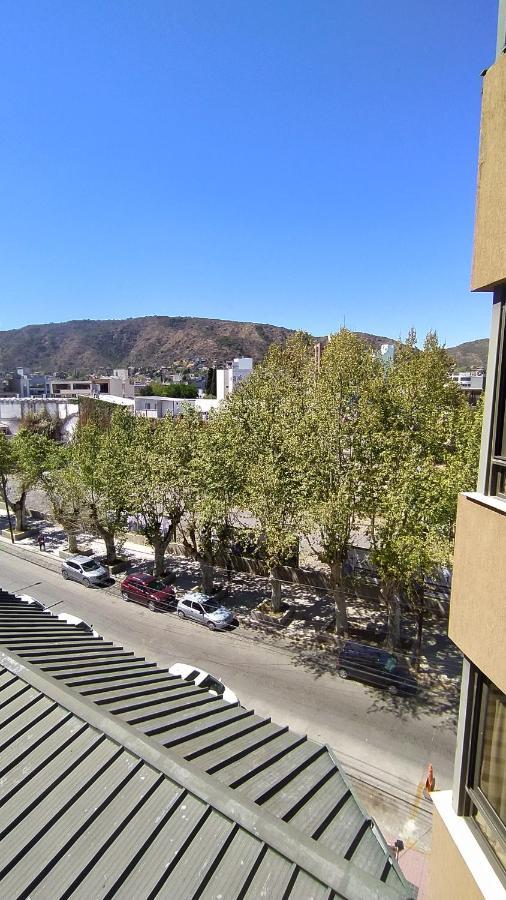 Hotel Hurlingham Villa Carlos Paz Eksteriør billede