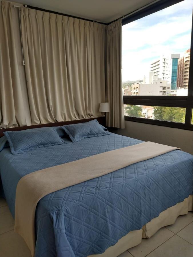 Hotel Hurlingham Villa Carlos Paz Eksteriør billede