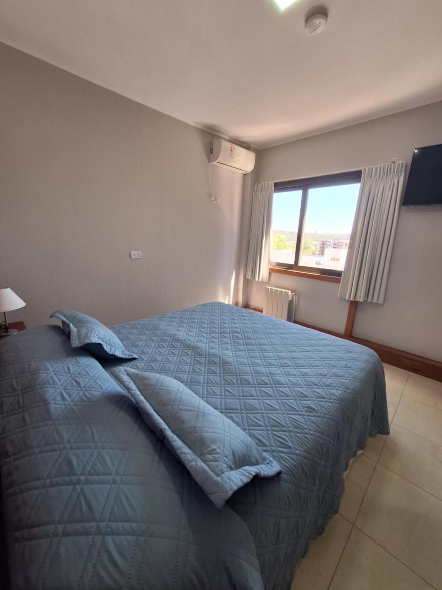 Hotel Hurlingham Villa Carlos Paz Eksteriør billede