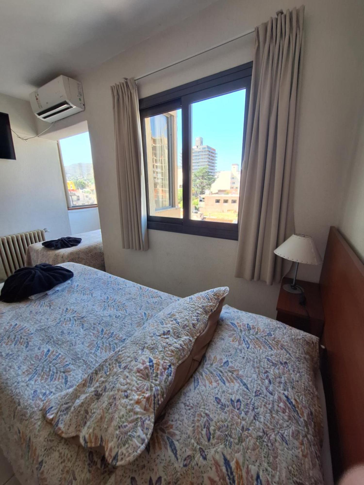 Hotel Hurlingham Villa Carlos Paz Eksteriør billede