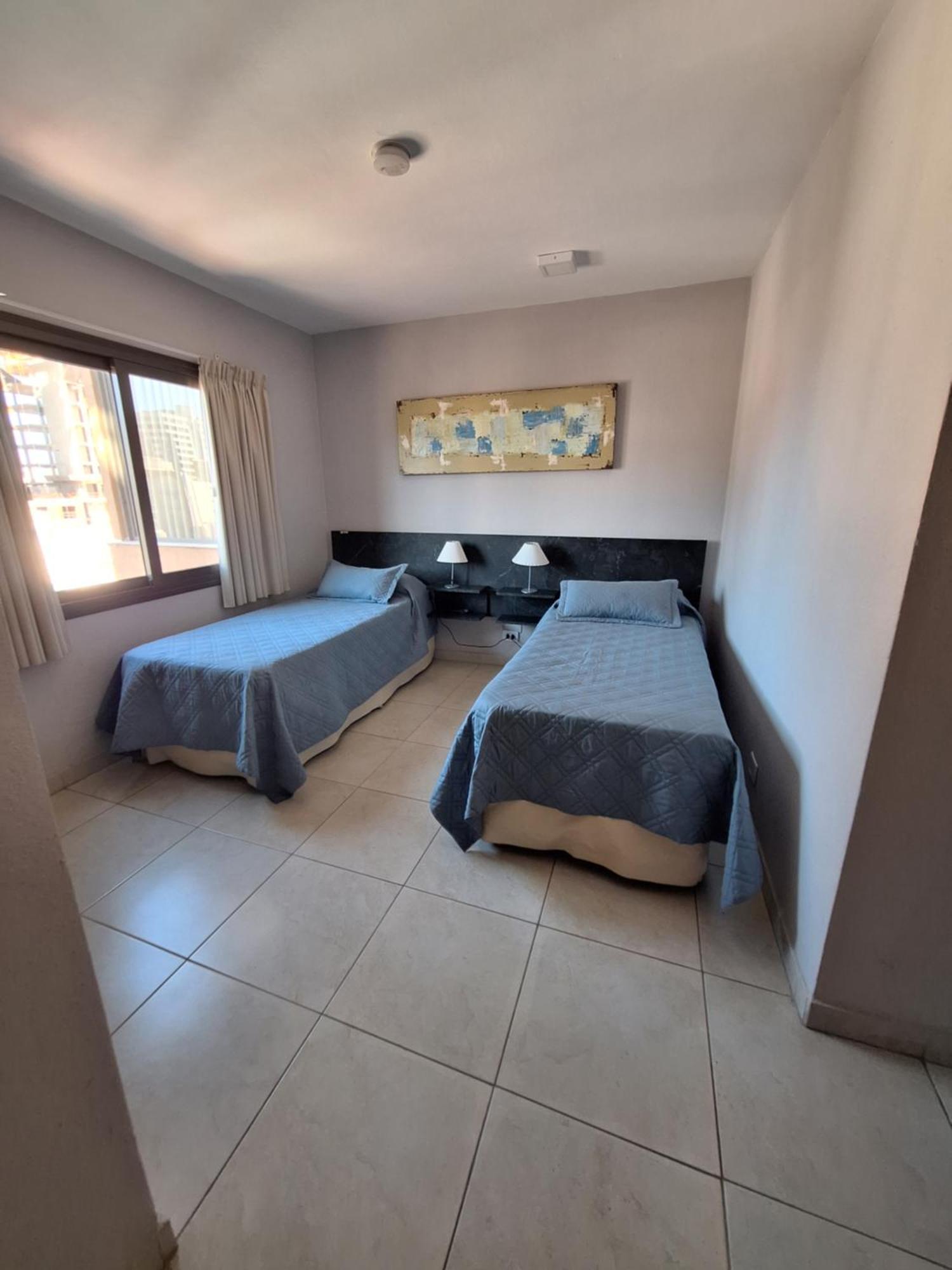 Hotel Hurlingham Villa Carlos Paz Eksteriør billede