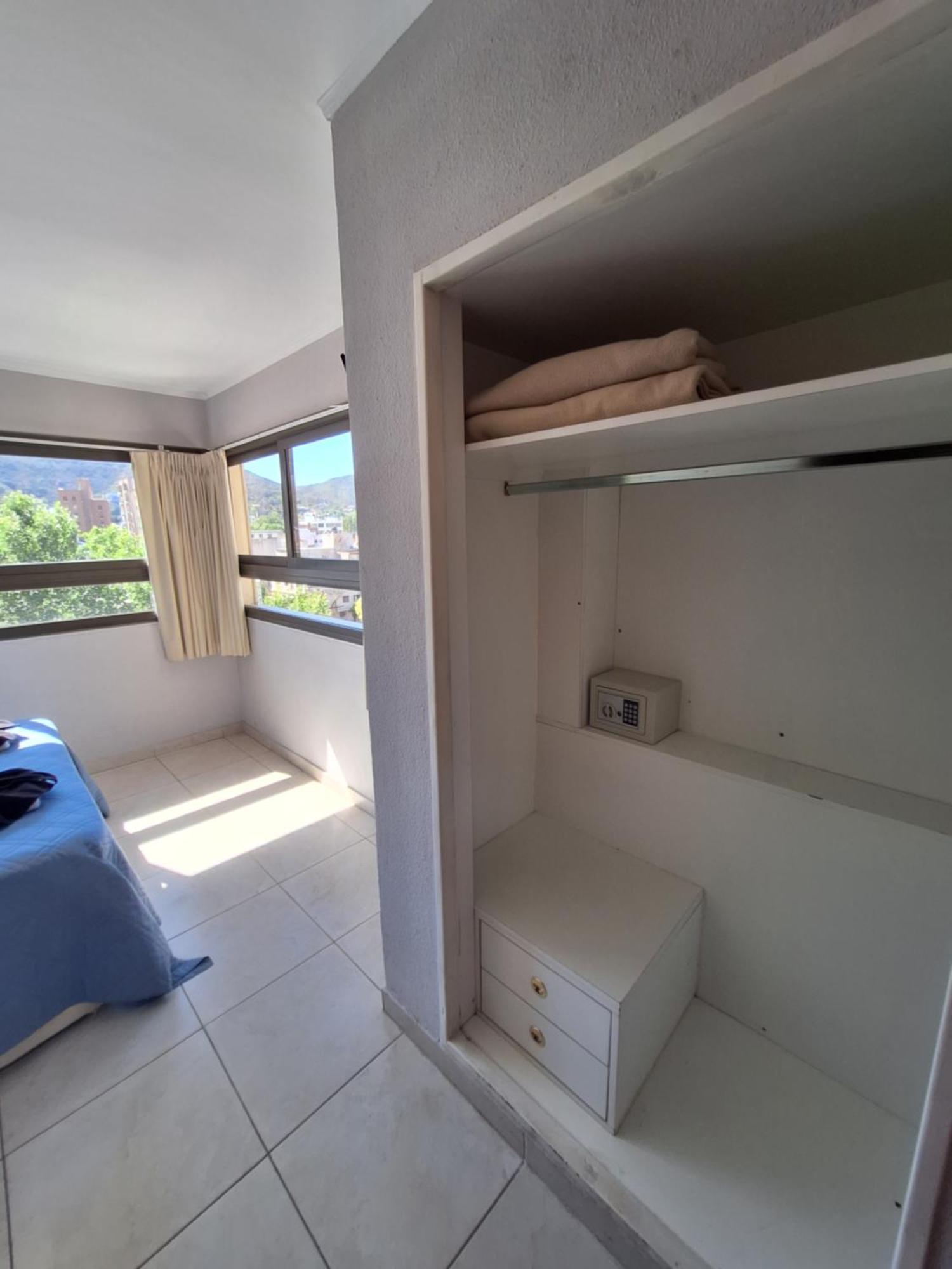 Hotel Hurlingham Villa Carlos Paz Eksteriør billede