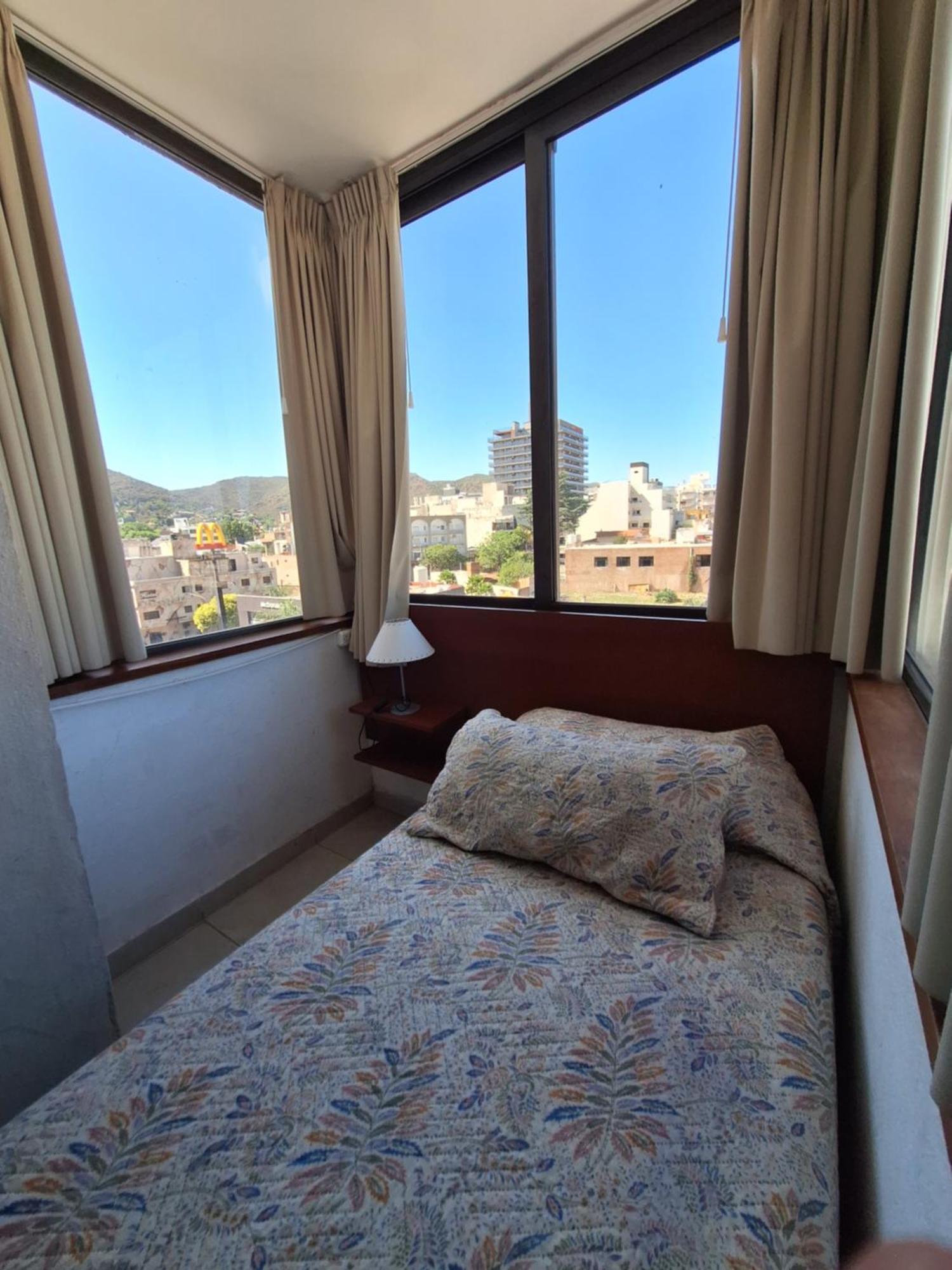 Hotel Hurlingham Villa Carlos Paz Eksteriør billede