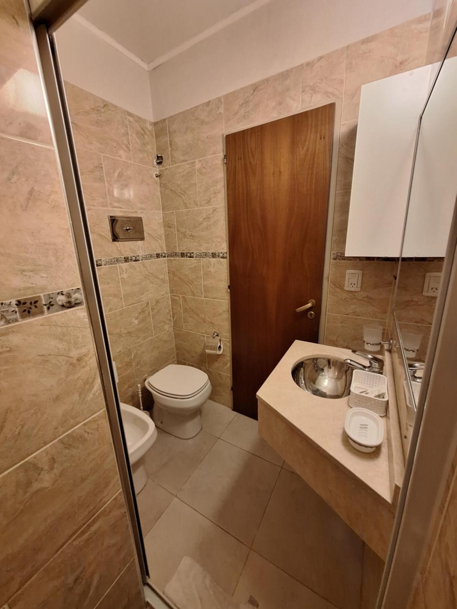 Hotel Hurlingham Villa Carlos Paz Eksteriør billede
