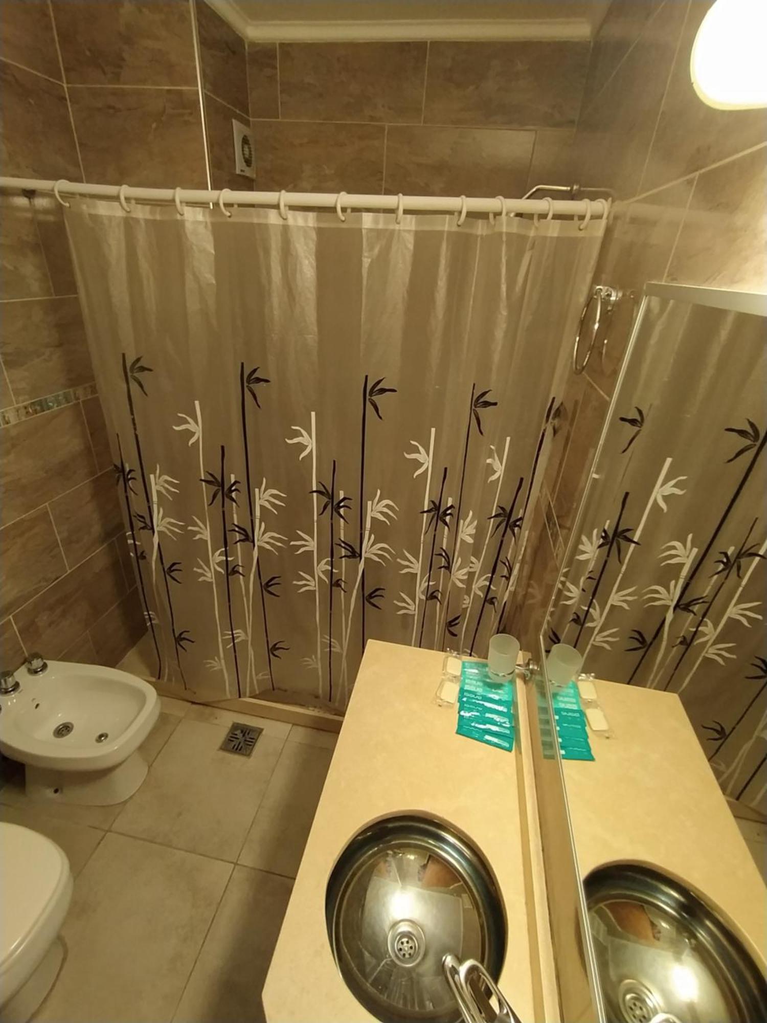 Hotel Hurlingham Villa Carlos Paz Værelse billede