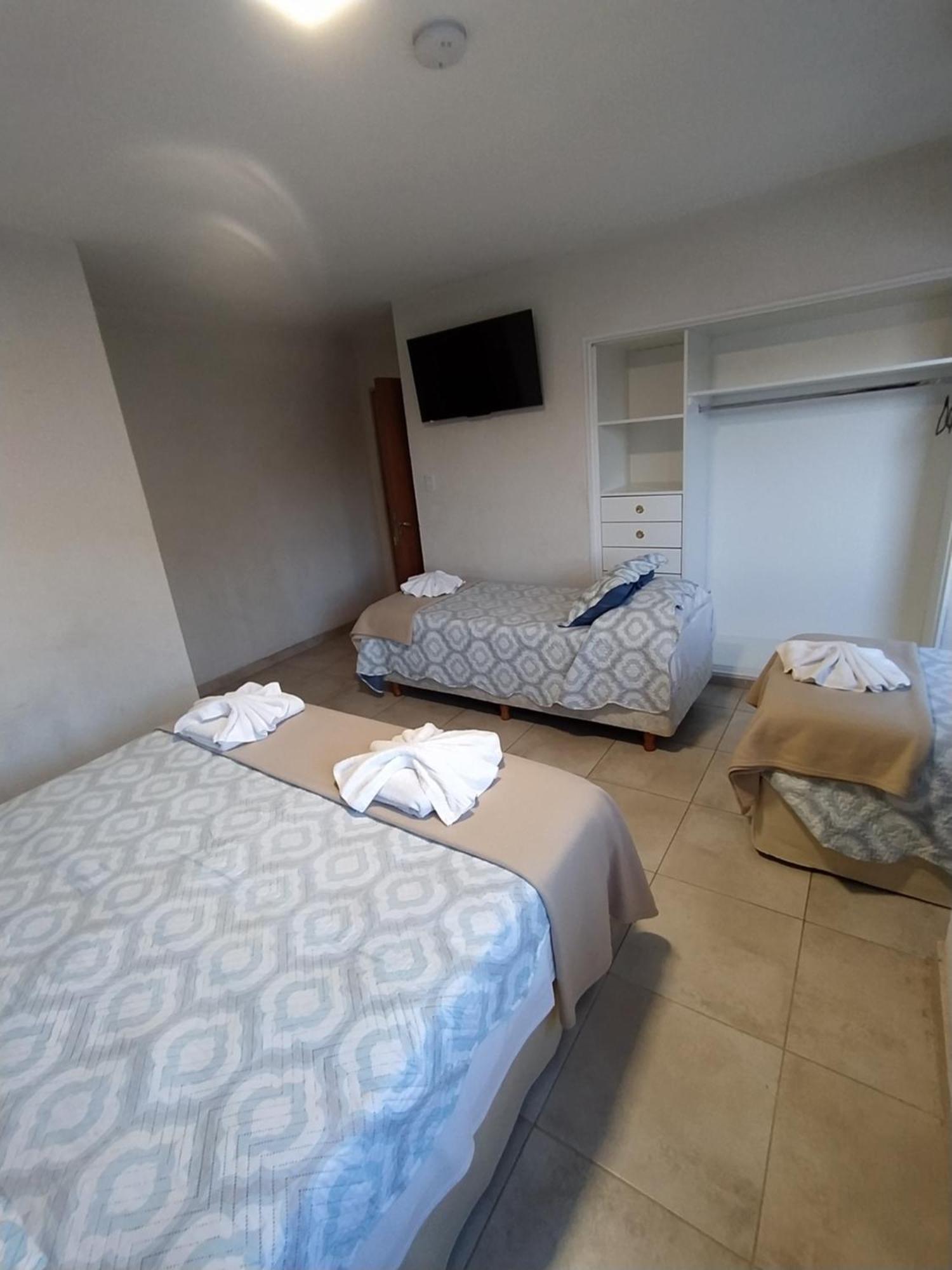 Hotel Hurlingham Villa Carlos Paz Værelse billede